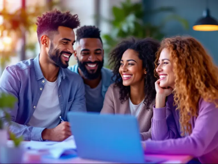 Especialistas em Tech Recruitment